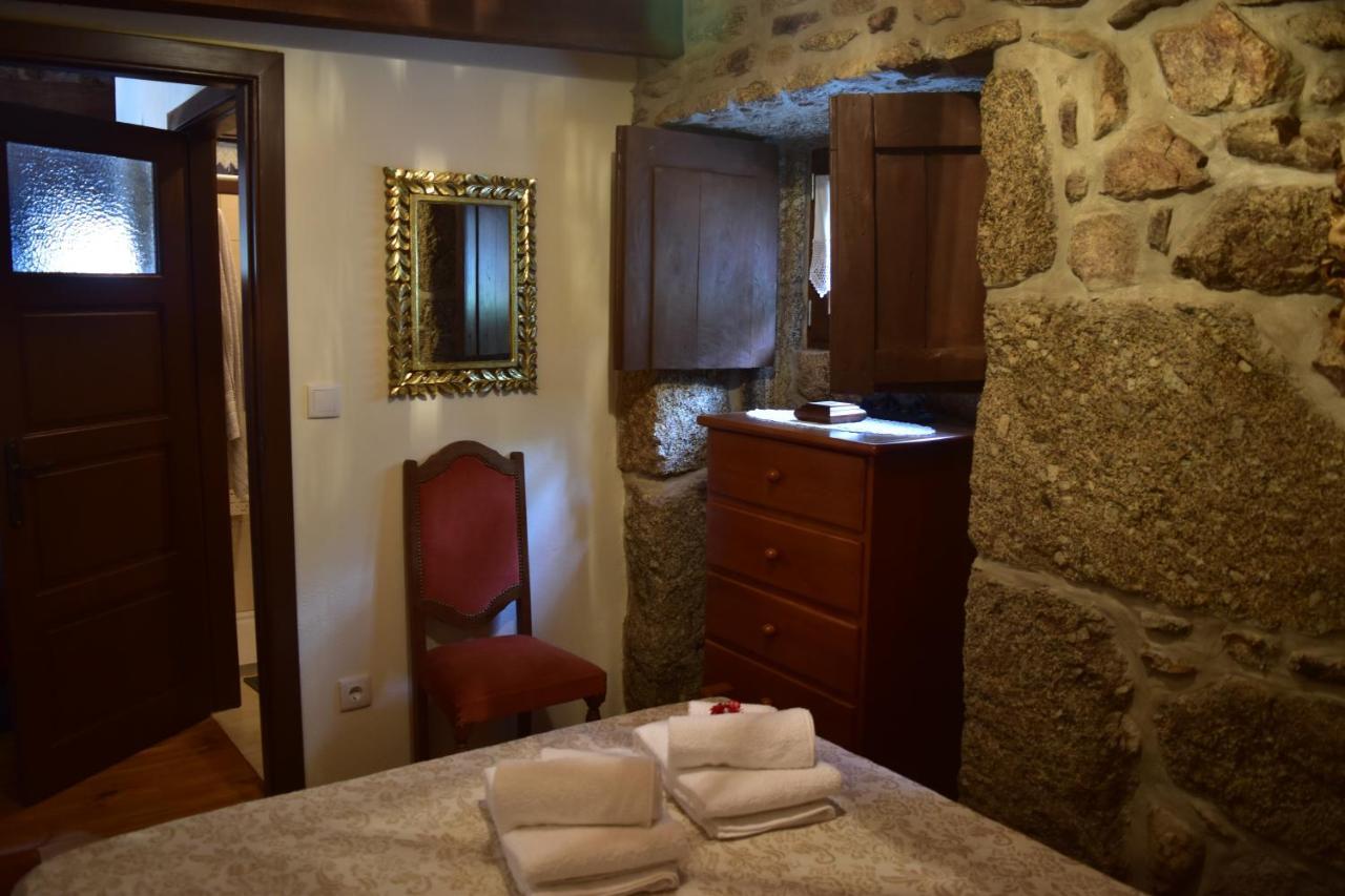 Casinha Estrela Da Encosta - Geres Chalet Vieira do Minho