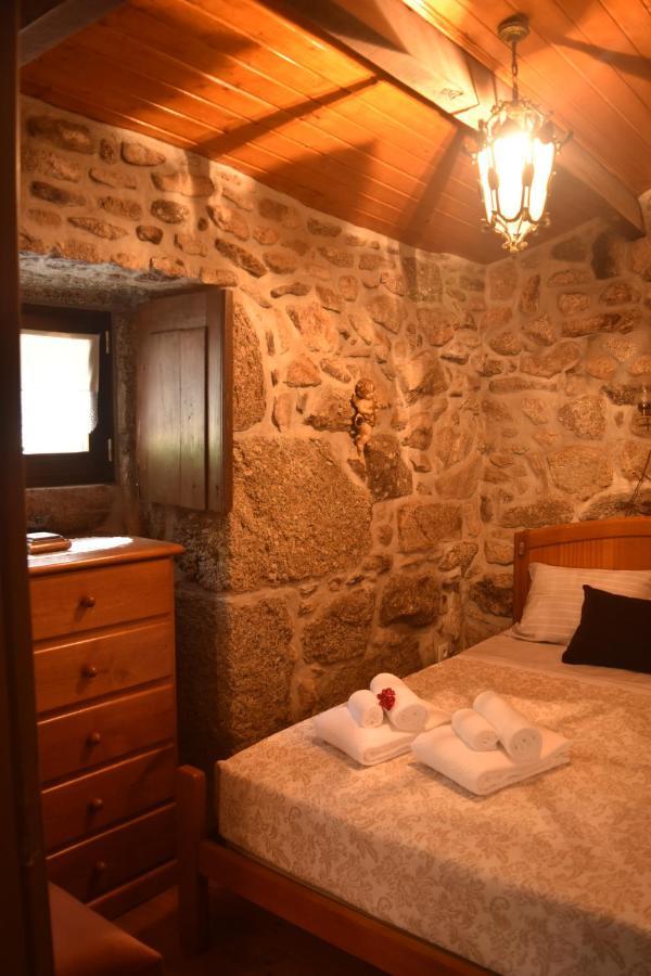 Casinha Estrela Da Encosta - Geres Chalet Vieira do Minho