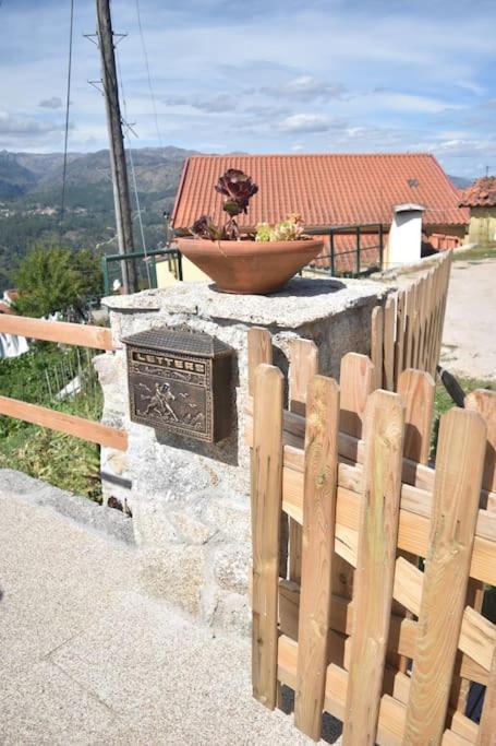 Casinha Estrela Da Encosta - Geres Vieira do Minho