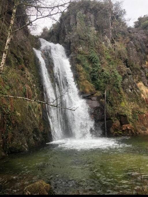 Casinha Estrela Da Encosta - Geres *