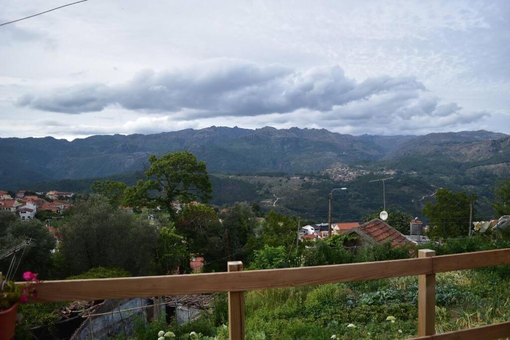 Casinha Estrela Da Encosta - Geres * Vieira do Minho