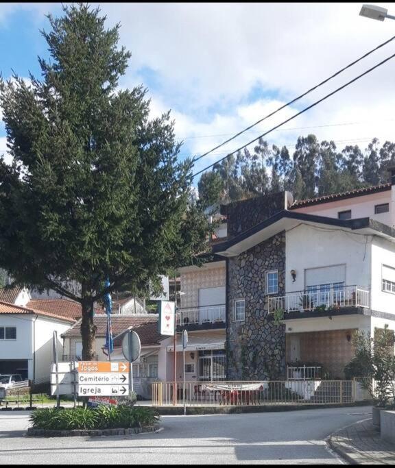 Casinha Estrela Da Encosta - Geres Vieira do Minho