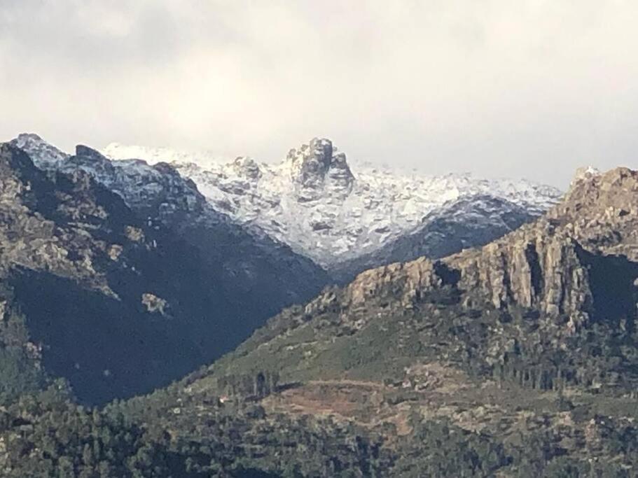 Casinha Estrela Da Encosta - Geres * Vieira do Minho